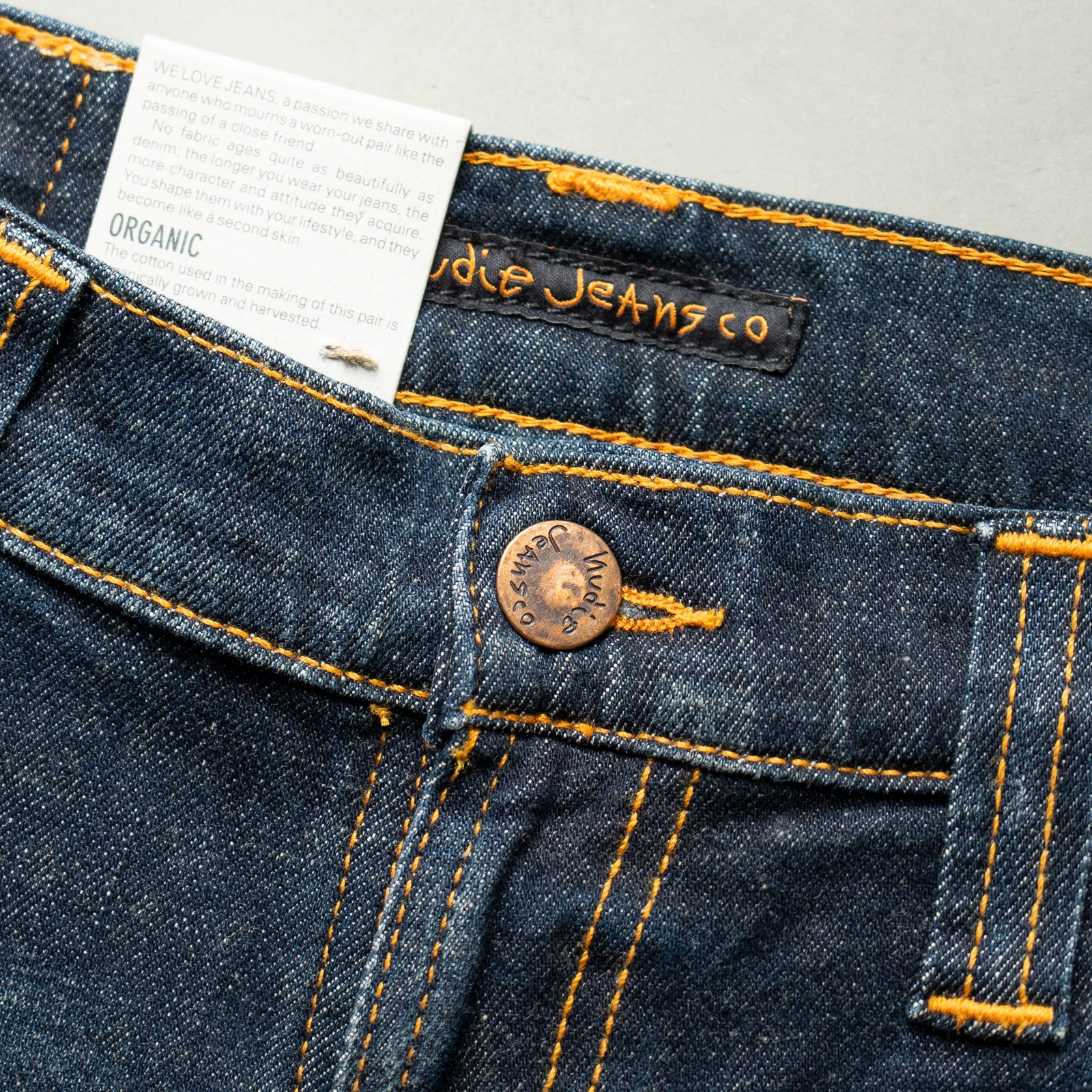 *Tube Tom Jimmy Replica [RARE]