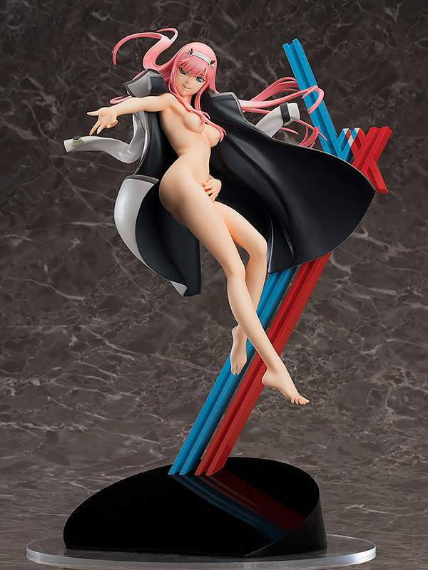 "Pre-Order" Max Factory 1/7 Zero Two