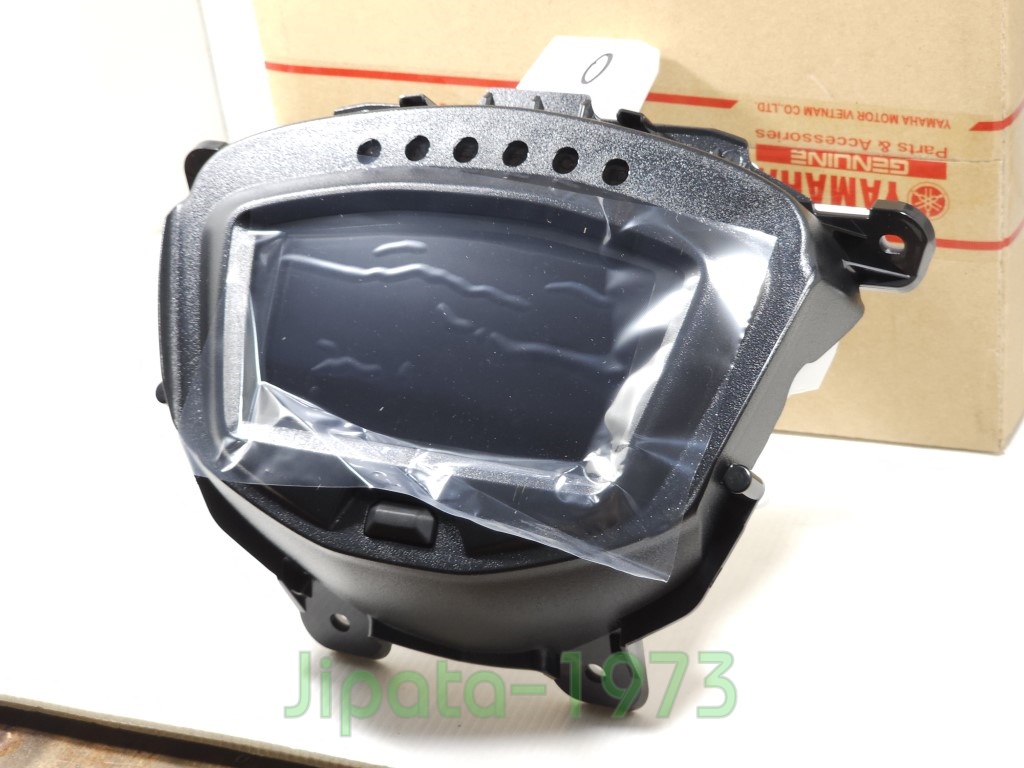 (Exciter 150) ชุดเรือนไมล์ Yamaha Exciter 150 แท้