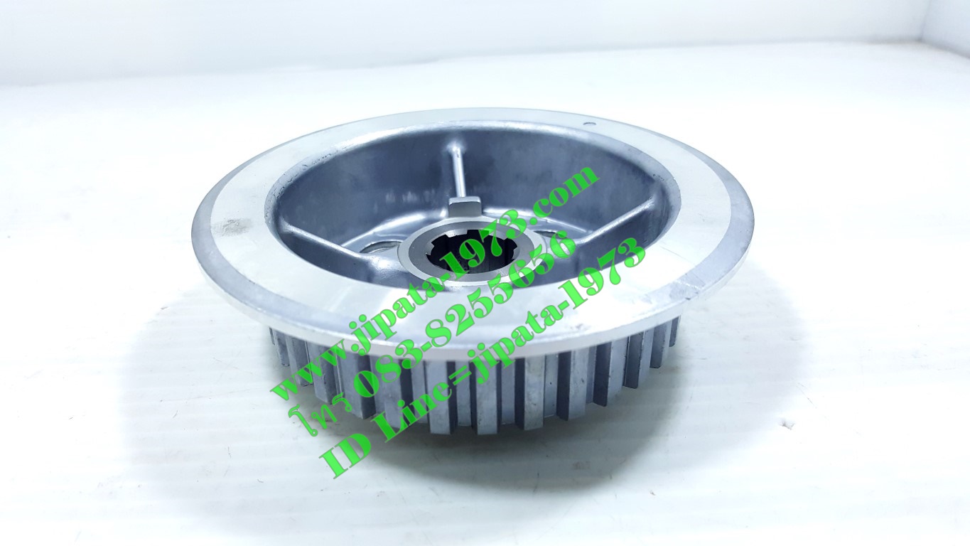 เสื้อคลัทช์ตัวลาง Honda Phantom 200 แท้