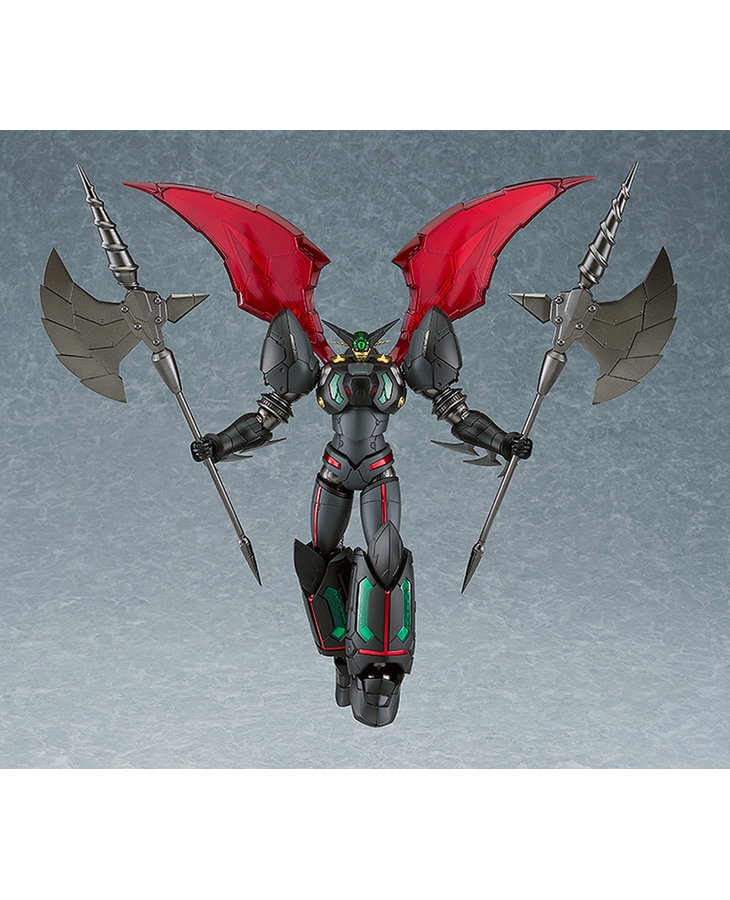 MODEROID Shin Getter Robo Tarak