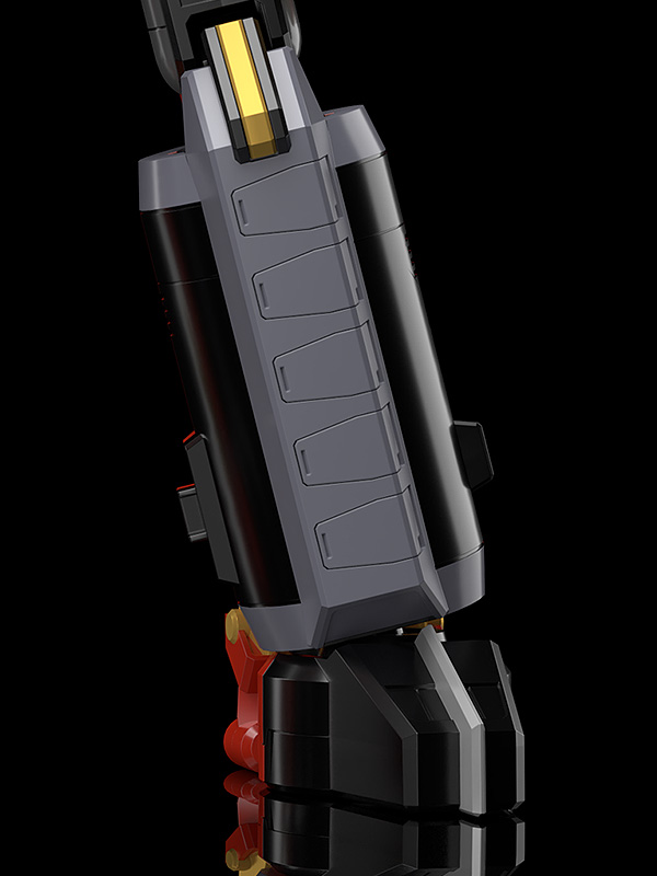 "Pre-Order" THE GATTAI Dynazenon