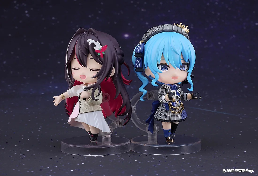 "Pre-Order" [2543] Nendoroid AZKi