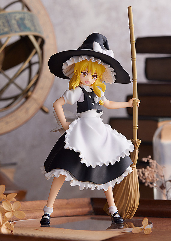 "Pre-Order" POP UP PARADE Marisa Kirisame