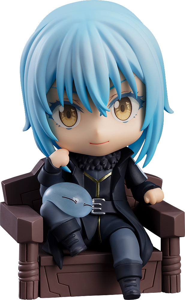[1568] Nendoroid Rimuru: Demon Lord Ver.