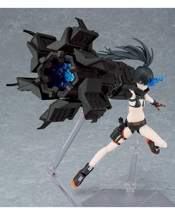 "Pre-Order" [576] Figma Empress