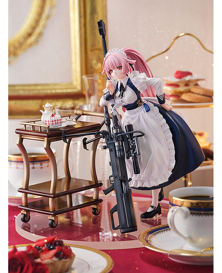 "Pre-Order" Pony Canyon 1/6 NTW-20: Aristocrat Experience