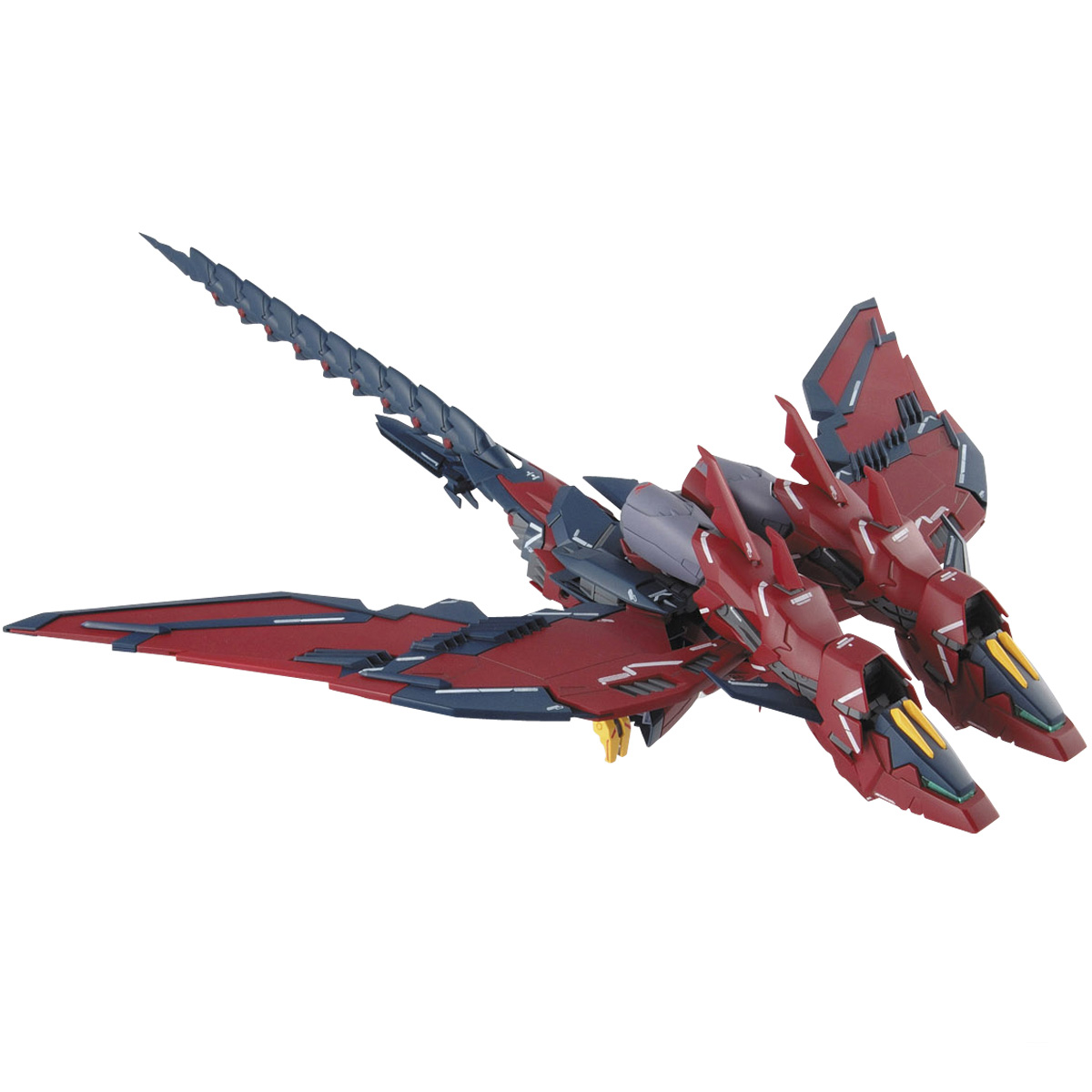 MG 1/100 OZ-13MS Gundam Epyon EW