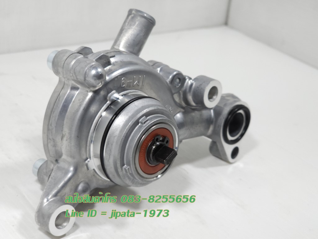 (Nmax) ชุดปั๊มน้ำ Yamaha Nmax ปี 2016-2018 งานเกรดเอ