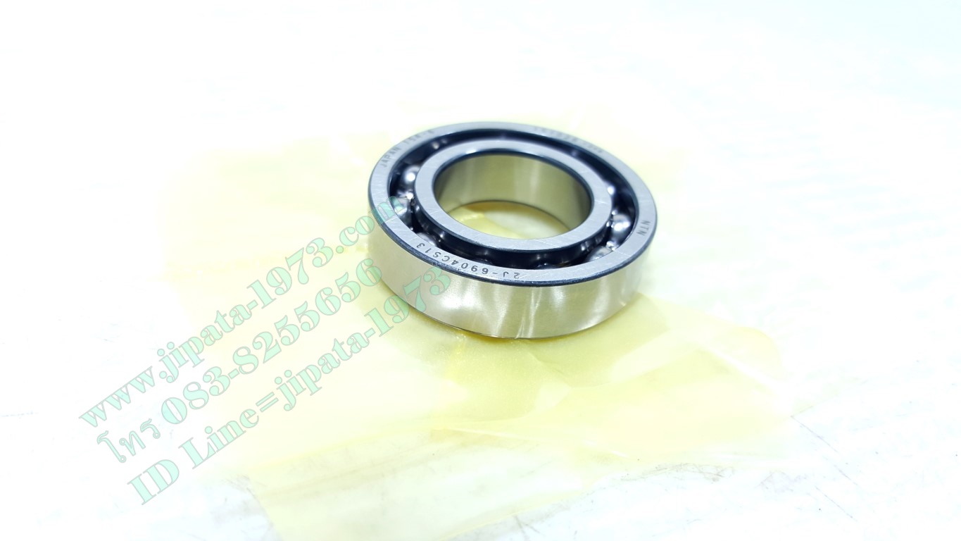 (wave 110 i) ตลับลูกปืนแกนราวลิ้น Honda Wave 110 i (6904) แท้