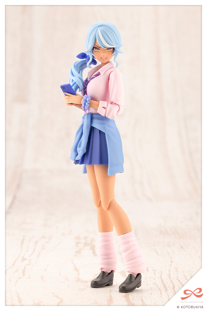 "Pre-Order" Sousai Shojo Teien 1/10 Seira Ichijo (Ryobu High School Summer Clothes) Dreaming Style Splash Star★