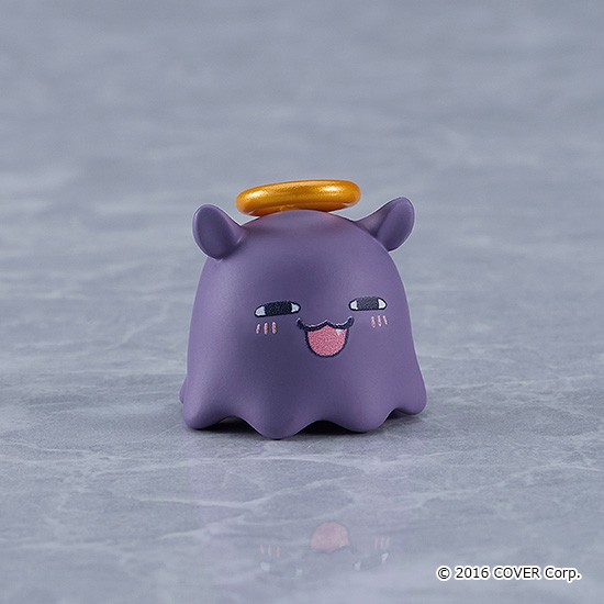 "Pre-Order" [638] figma Ninomae Ina'nis