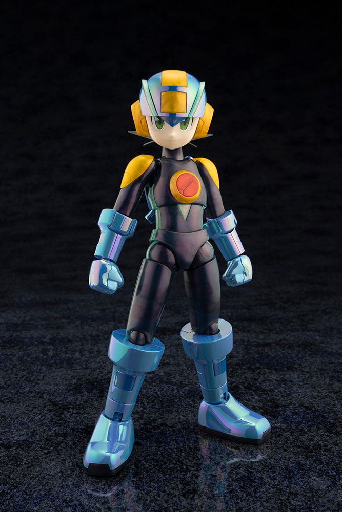 "Pre-Order" Mega Man.EXE Premium Charge Shot Ver. (Mega Man Battle Network)