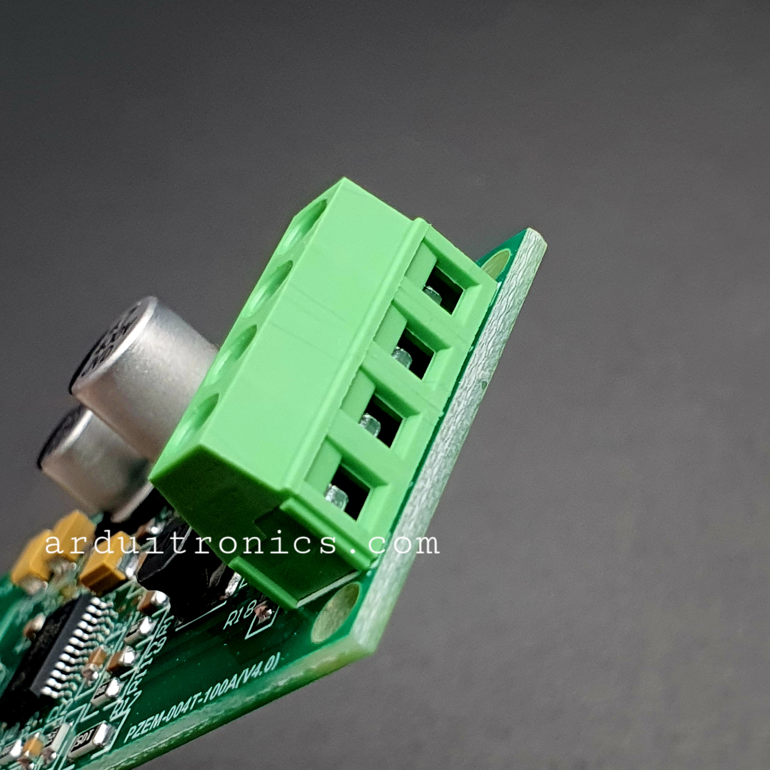 PZEM-004T (V4.0) AC Digital Power Energy Meter Module