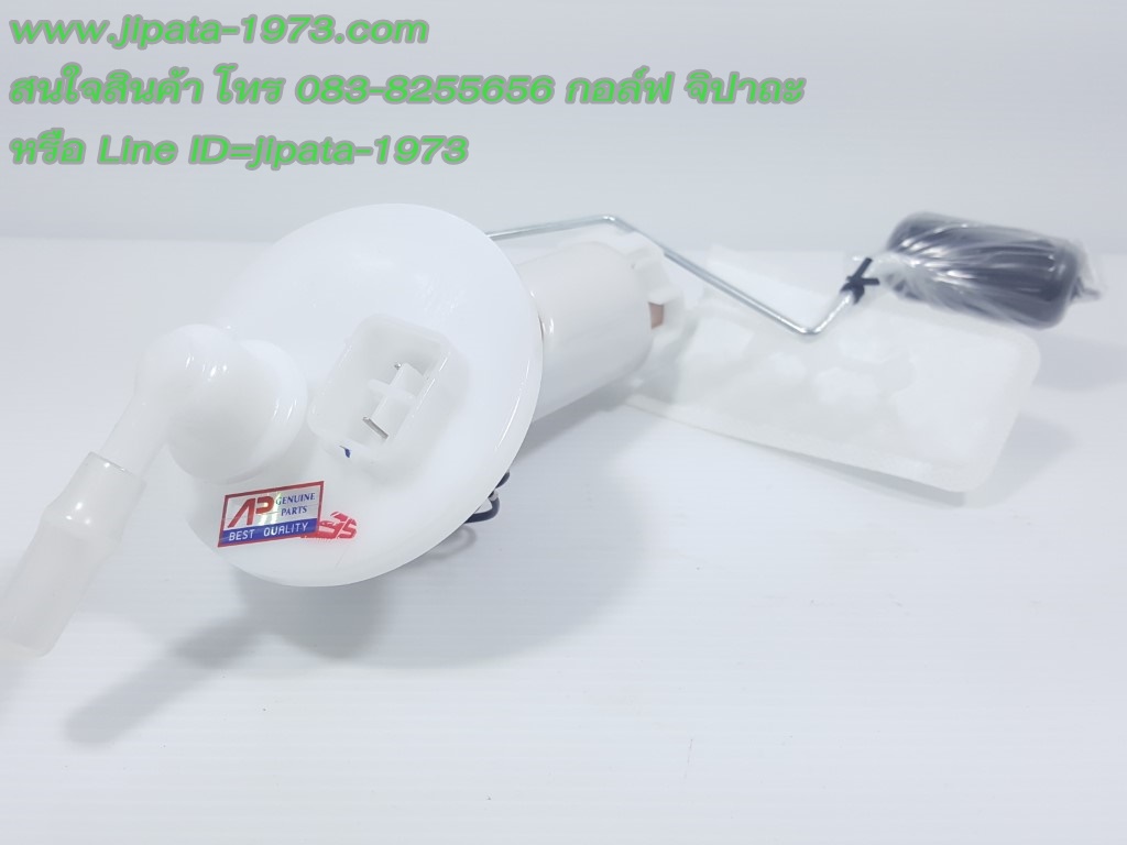 (Spark 135 i) ชุดปั๊มน้ำมันเชื้อเพลิง Yamaha Spark 135 i งานเกรดเอ