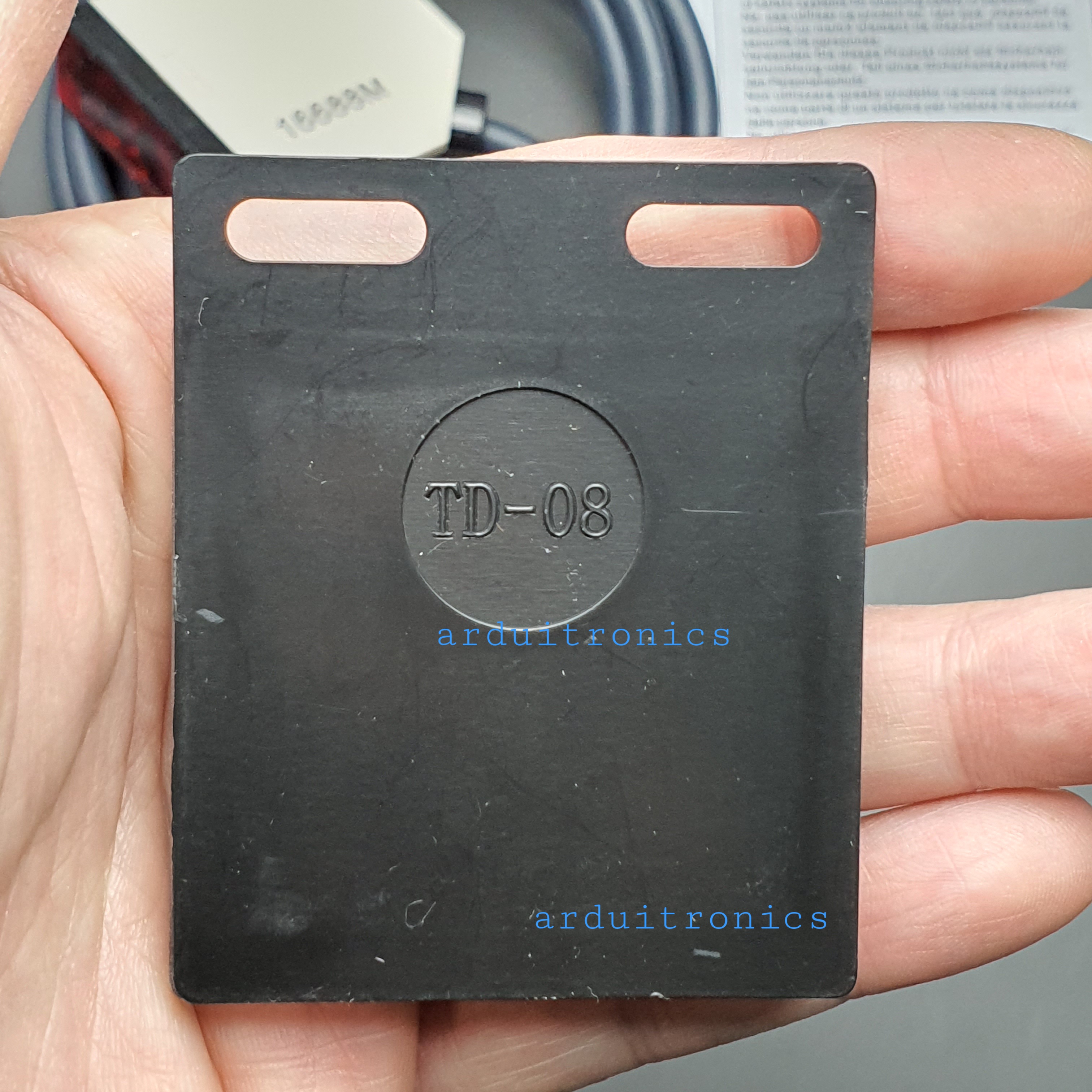 OMRON Photoelectric Switch E3JK-R4M1 (Industrial Grade)