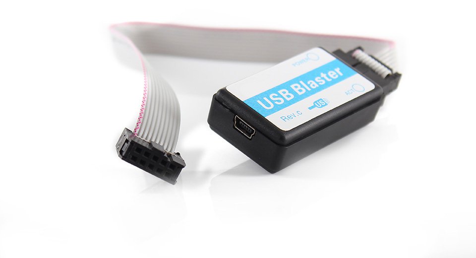 Altera USB Blaster CPLD / FPGA