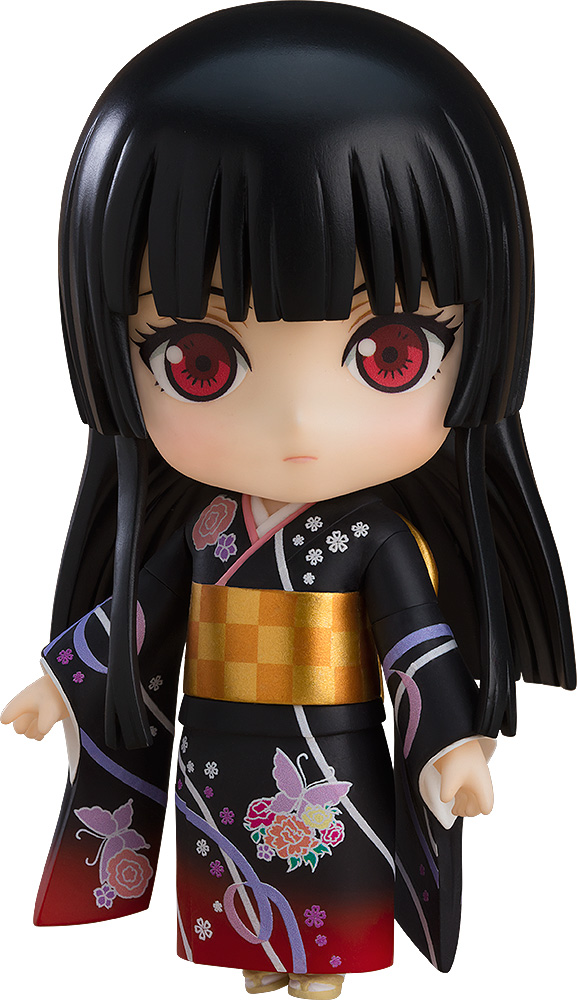 [1634] Nendoroid Ai Enma