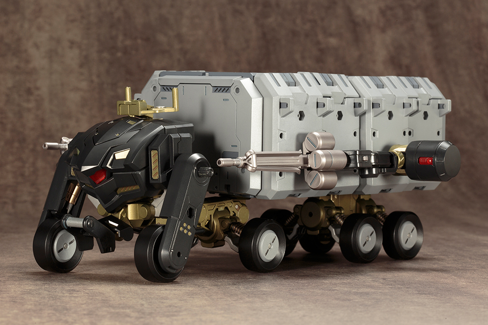 M.S.G Gigantic Arms 05 Convert Carrier