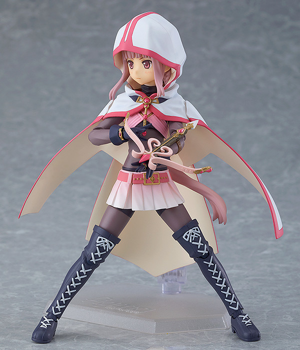 "Pre-Order" [477] figma Iroha Tamaki
