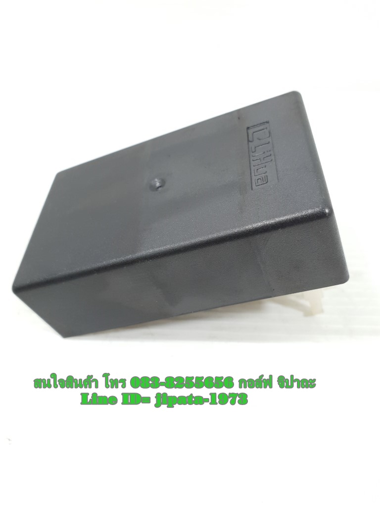 (Legend 200) กล่อง Cdi GPX Legend 200 แท้