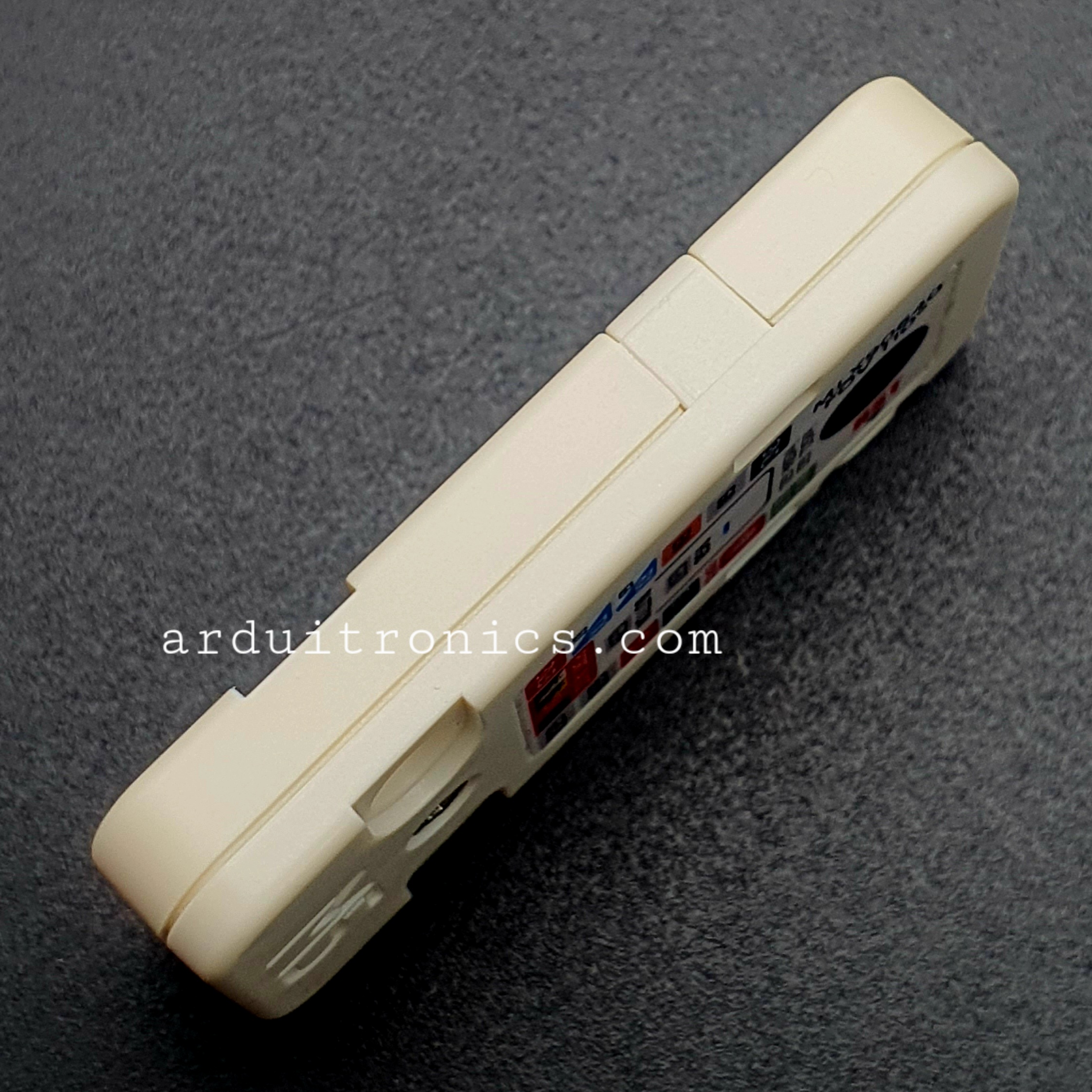 Thermal Camera 2 Unit (MLX90640) - 110°×75° FoV with ESP32 - แท้จาก M5Stack