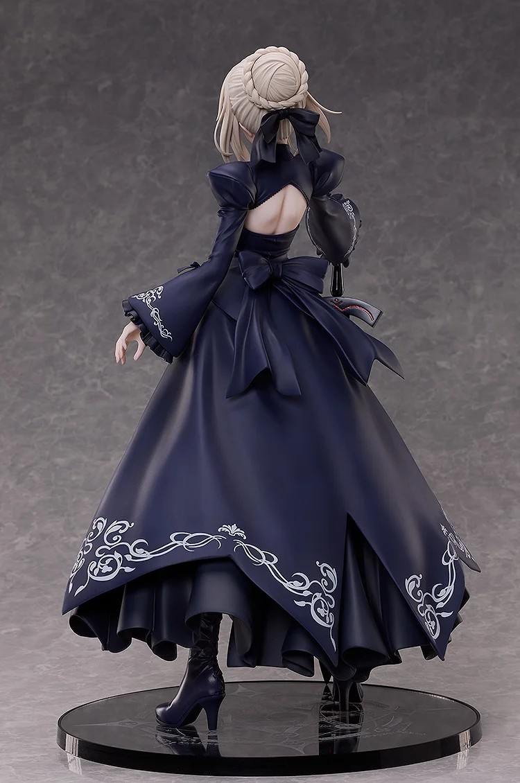"Pre-Order" FREEing 1/4 Saber/Altria Pendragon (Alter)