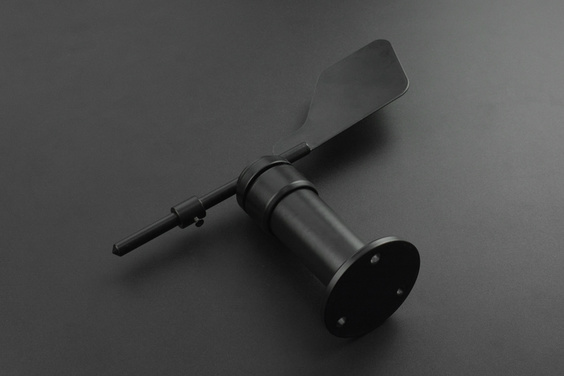 RS485 Wind Vane Direction Sensor (แท้จาก DFRobot)