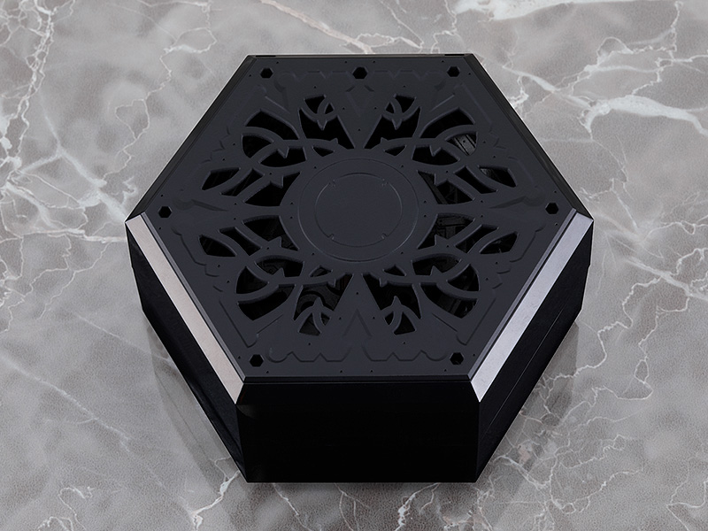 chitocerium XCII-urania