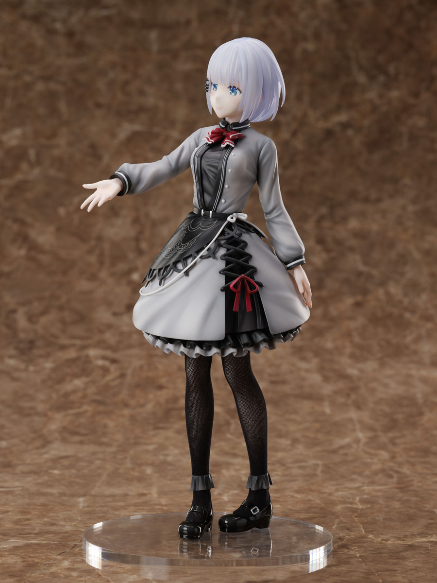 "Pre-Order" FURYU 1/8 The Detective Is Already Dead Siesta