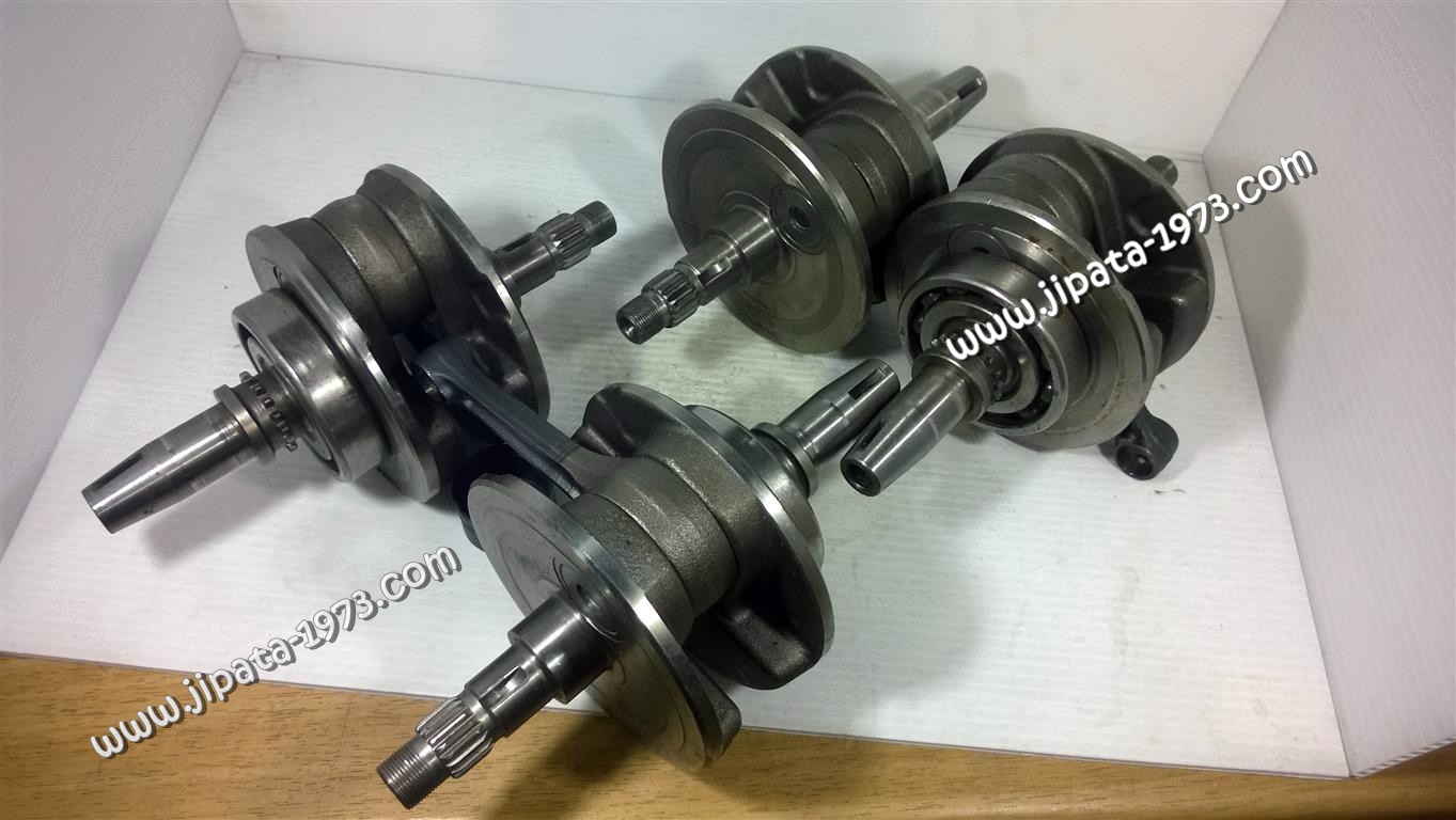 ข้อเหวี่ยงทั้งชุด Honda แฟนทอม 200 แท้ มือ 2