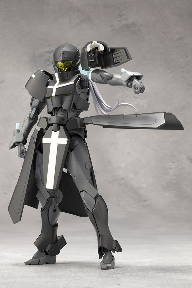 "Pre-Order" Ulimited Universe Megalomaria - Ghillie Dhu