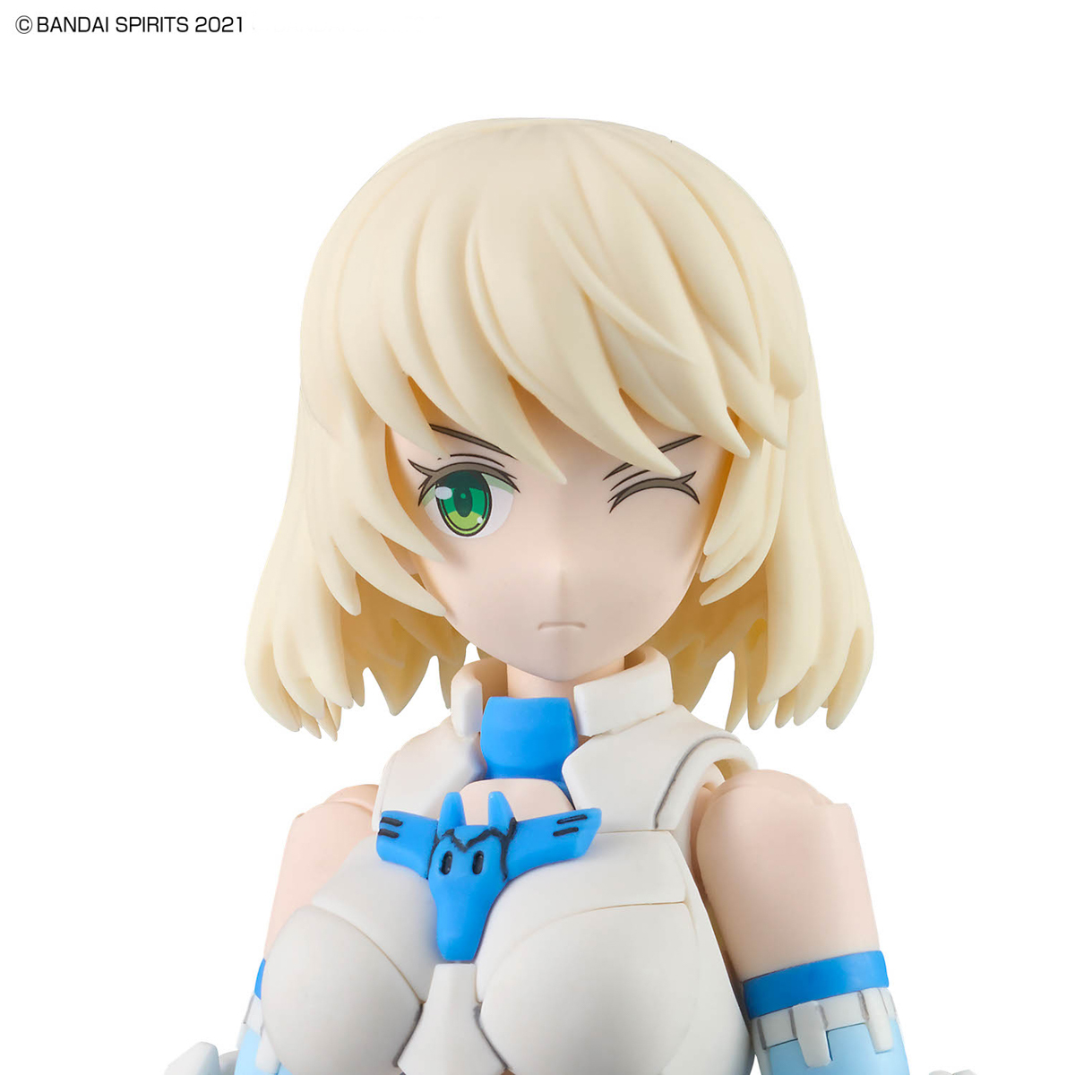 30MS 1/144 SIS-Dc88w Eliene-Elierica (Elegante Form)