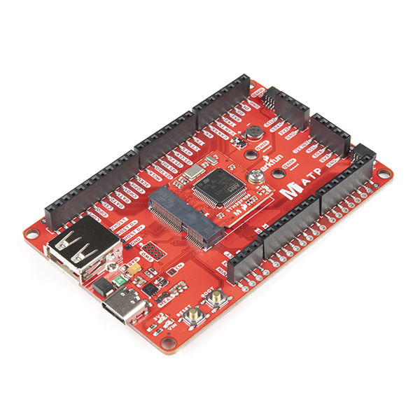 SparkFun MicroMod STM32 Processor (แท้จาก Sparkfun, USA)