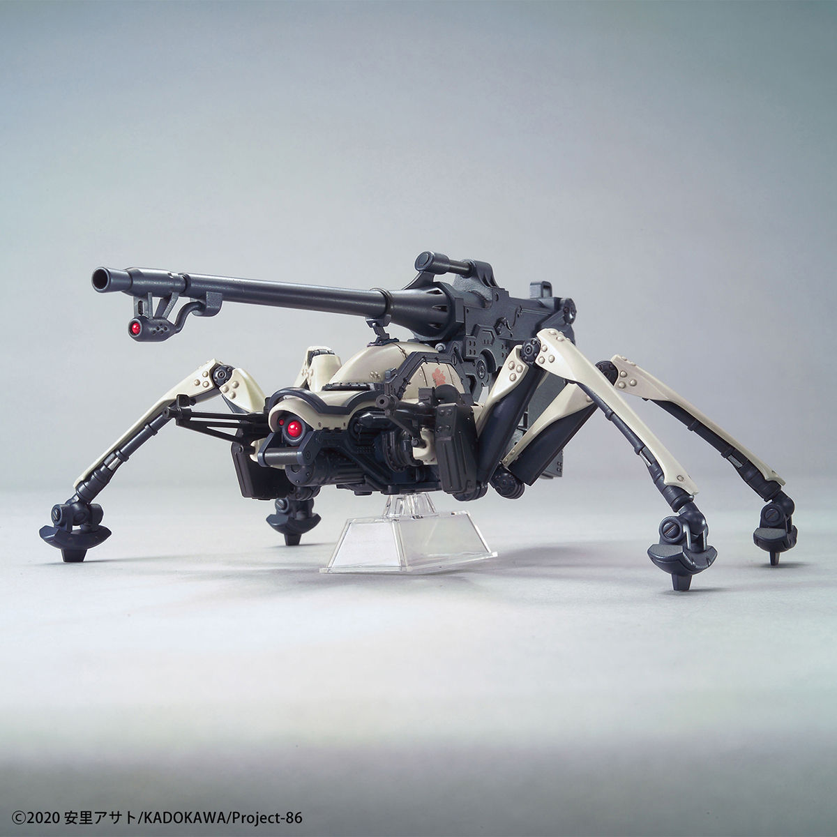 HG 1/48 Juggernaut (General Purpose Type)