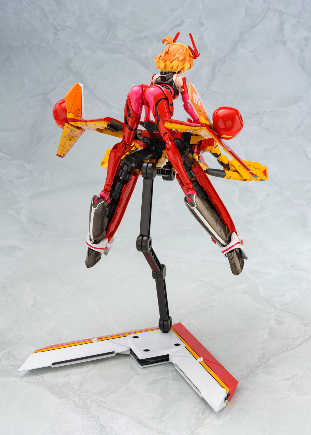 "Pre-Order" Variable Fighter Girls Macross Delta Walkure Freyja Wion