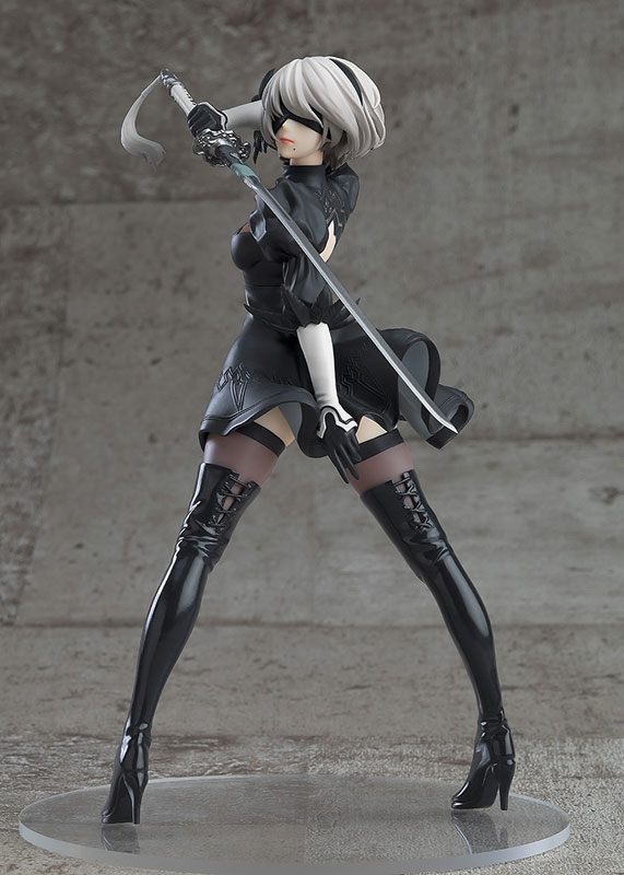 "Pre-Order" POP UP PARADE 2B (YoRHa No.2 Type B)