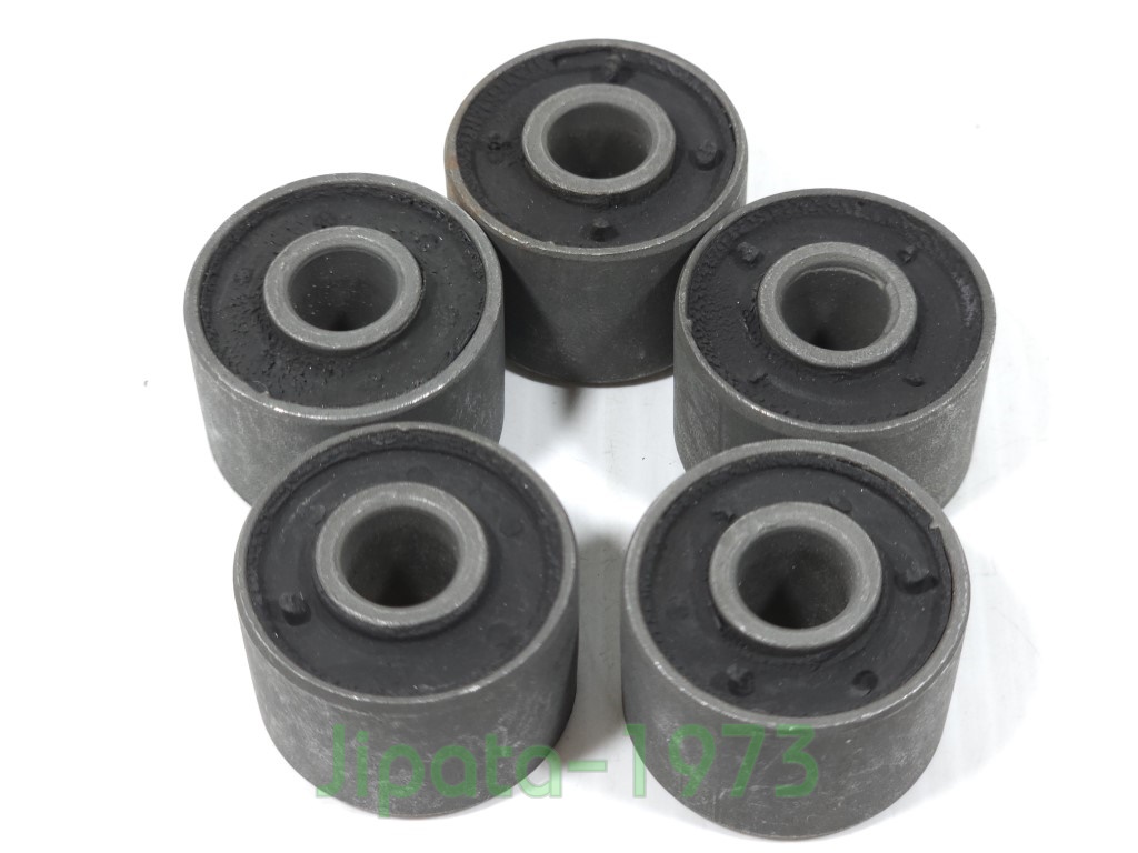 (NSR 150) ชุดบู้ชดุมสเตอร์หลัง Honda NSR 150,Phantom 150 งานเกรดเอ (ขายเป็นชุด 5 ชิ้น)