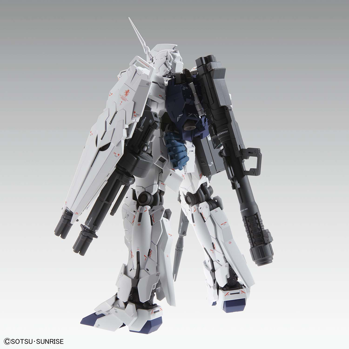 MGEX 1/100 RX-0 Unicorn Gundam Ver.Ka