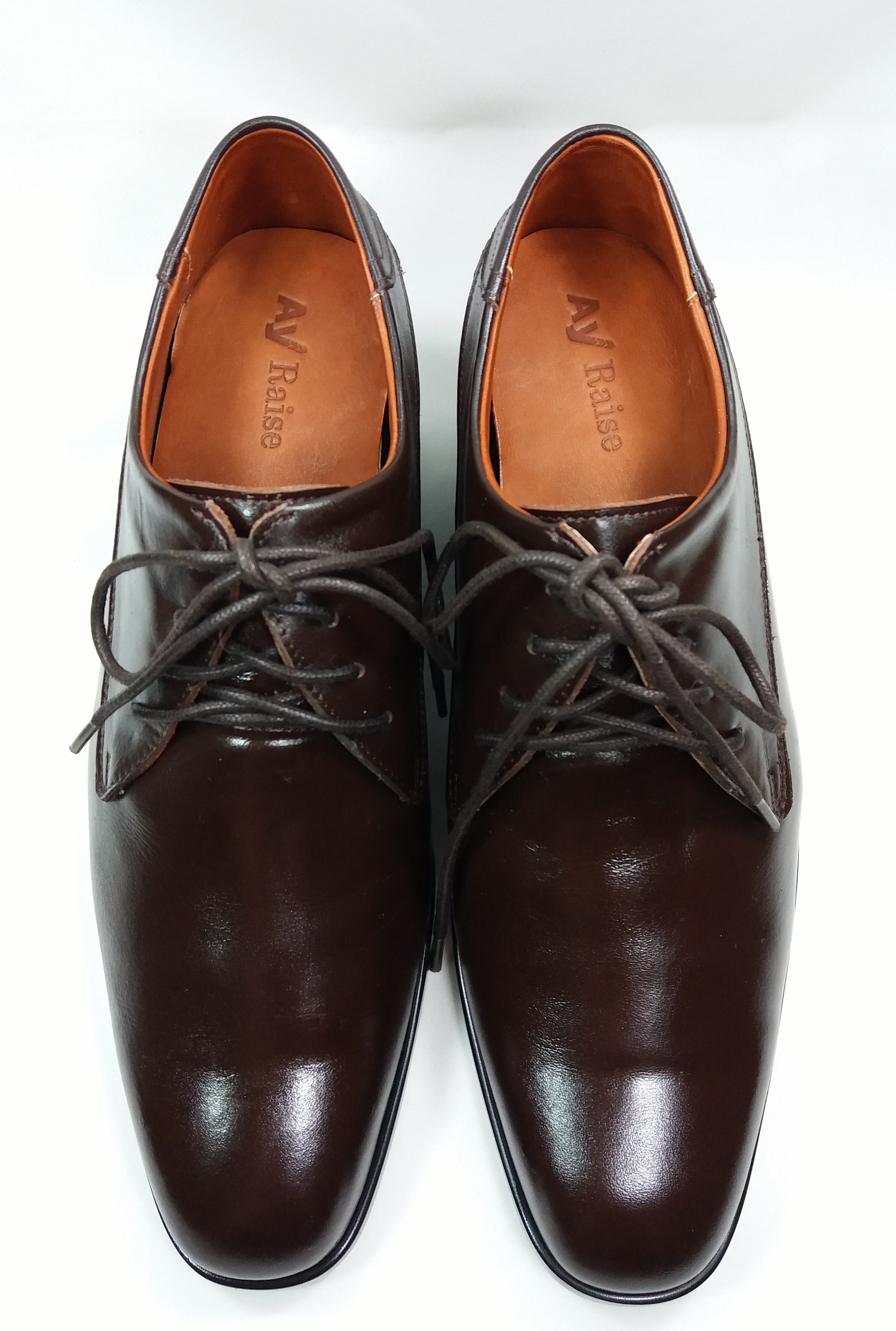 Prima Topa (Brown) 6.5