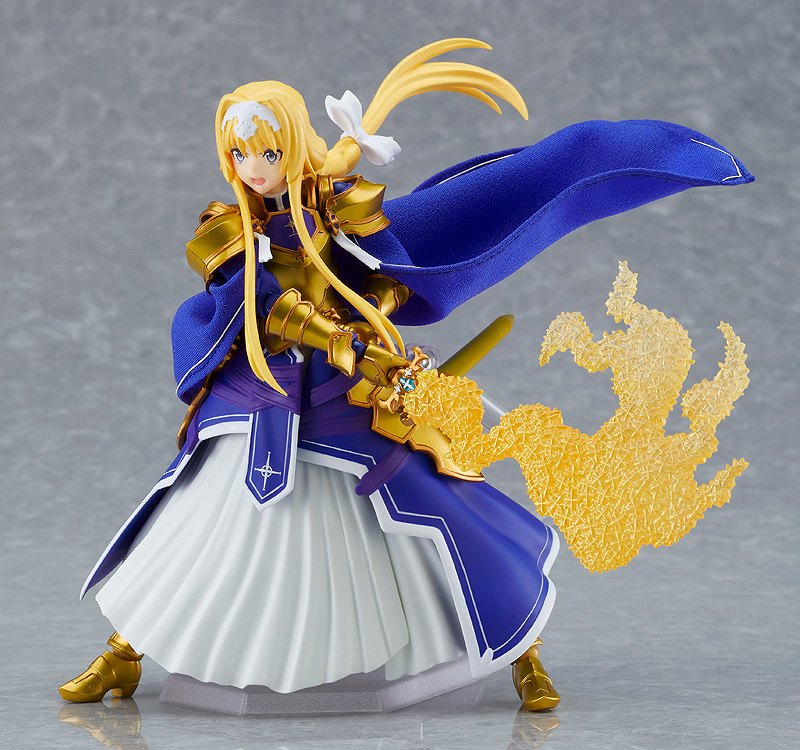 [543] figma Alice Synthesis Thirty