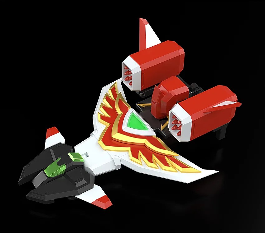 "Pre-Order" THE GATTAI Granbird