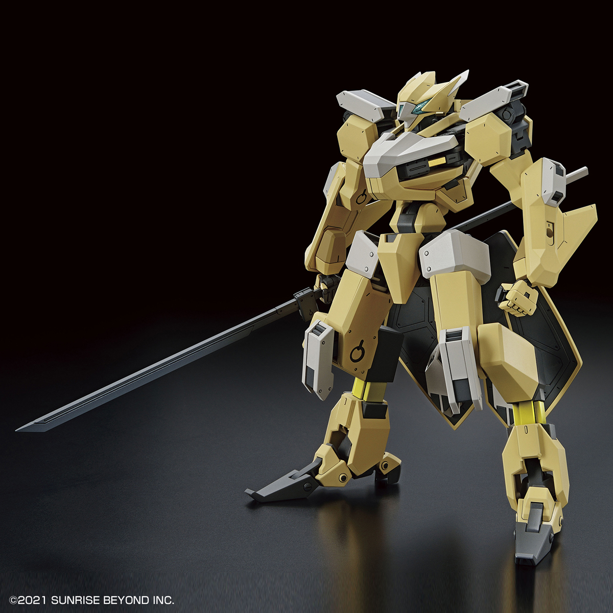HG 1/72 Mailes Reiki