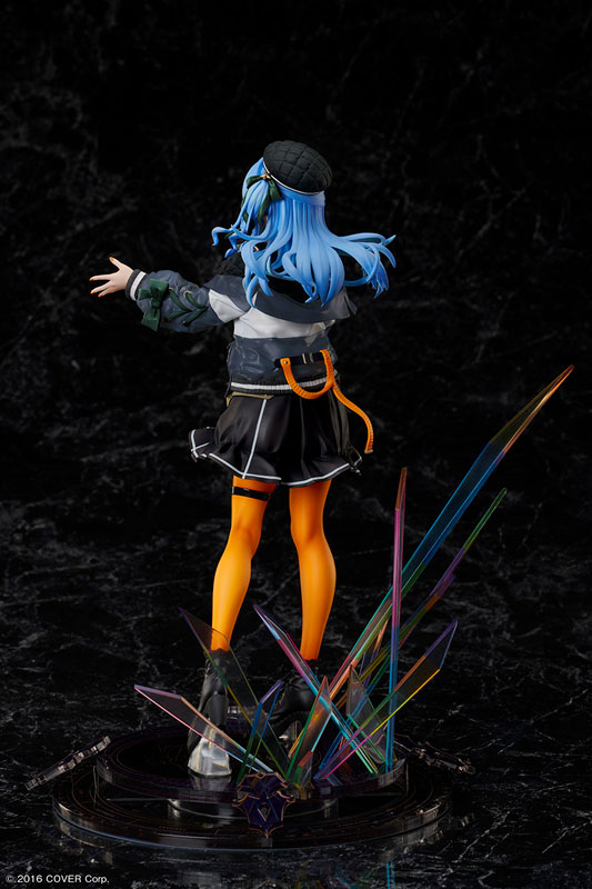 "Pre-Order" Design Coco 1/7 Hoshimachi Suisei