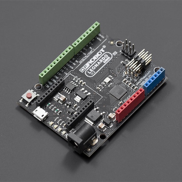 DFRduino Leonardo with Xbee Socket (Arduino Leonardo Compatible) แท้จาก DFRobot
