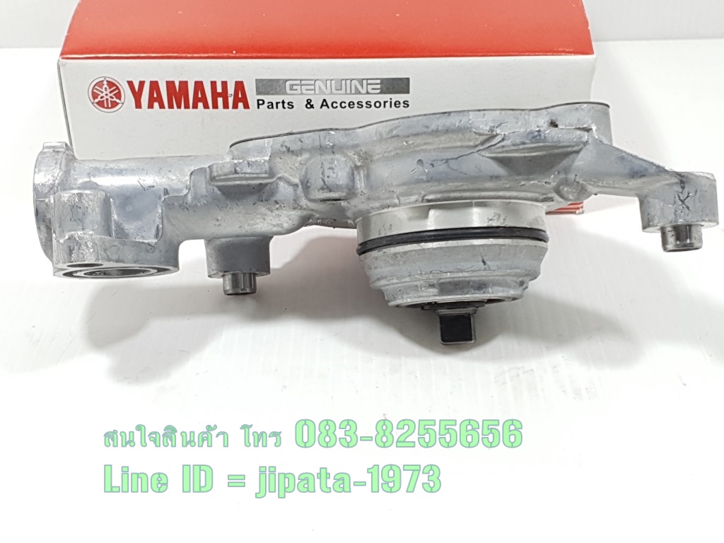 (Nmax) ชุดปั๊มน้ำ Yamaha Nmax ปี 2016-2018 แท้