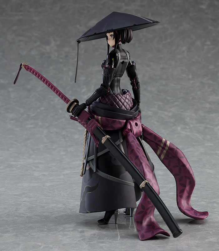 [549] figma RONIN
