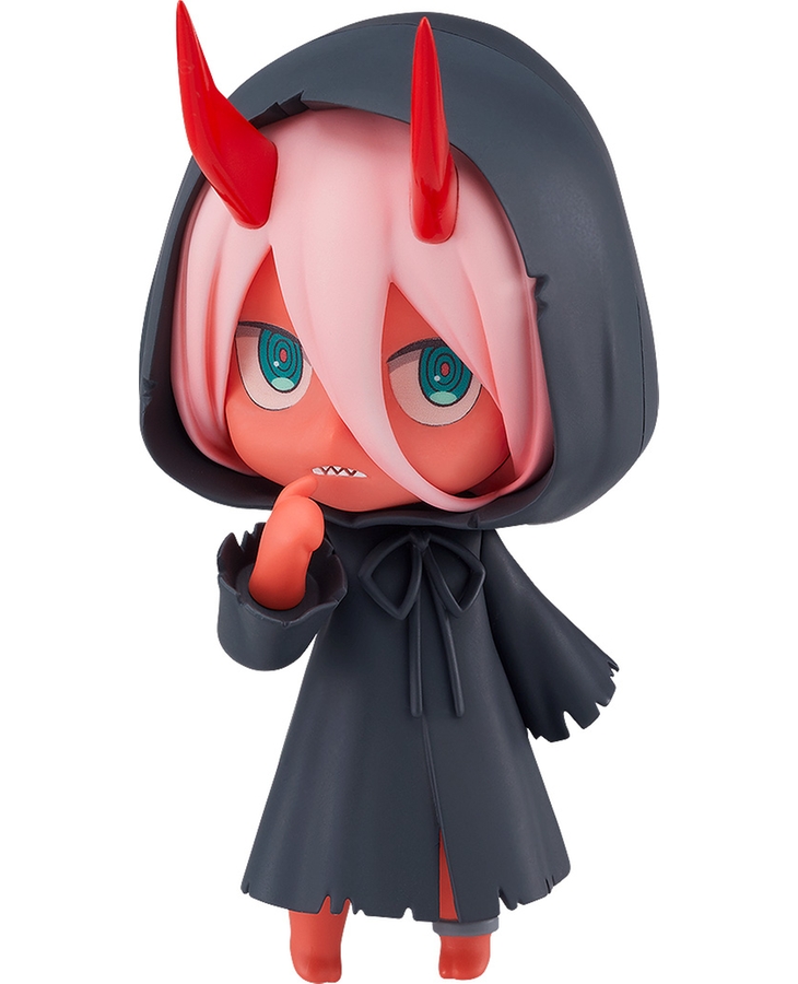 "Pre-Order" [1820] Nendoroid Zero Two: Childhood Ver.