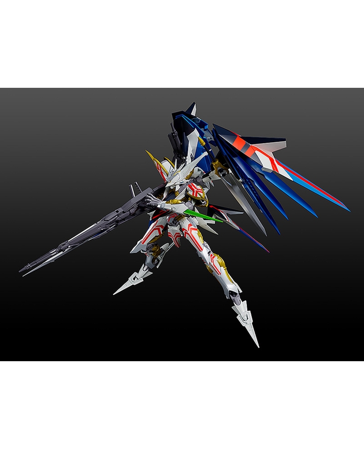 MODEROID Villkiss Final Battle Variant