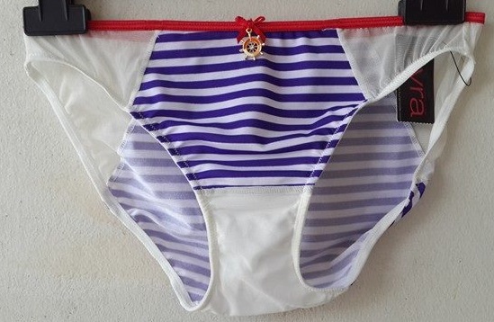 กางเกงชั้นในสตรี Kyra